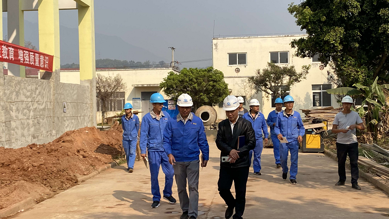 1616132816263002.png 王順斌帶隊(duì)到二直管景谷項(xiàng)目進(jìn)行安全生產(chǎn)大檢查.png